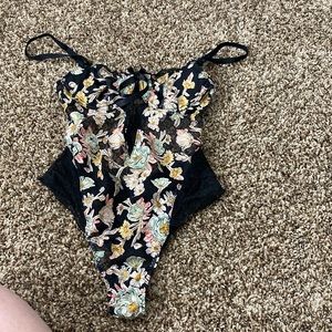 Victoria’s Secret body suit